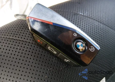 2025 BMW X6 xDrive40I from USA, damaged, VIN 5UX33EX07S9X50533